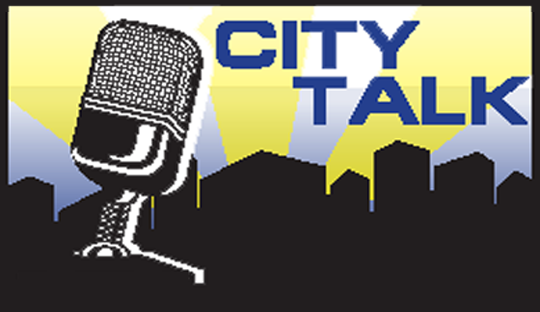 city-talk