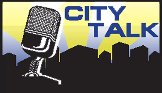 City Talk 03-12-2022