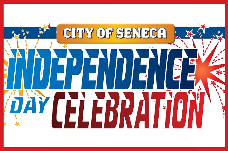 Independence Day Celebration - July 4th, 2023