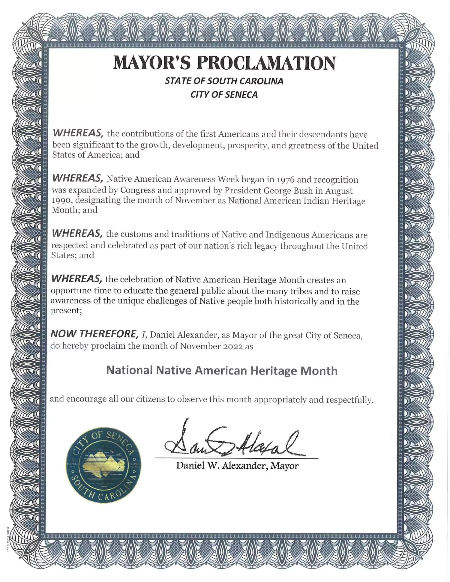national-native-american-heritage-month-2022