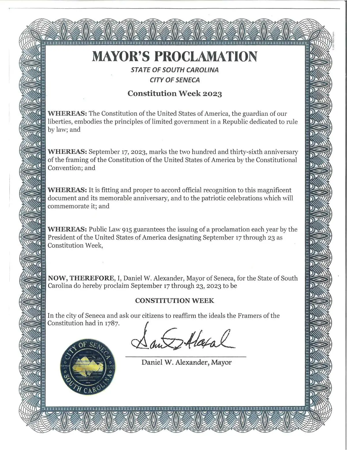mayor-s-proclamation-constitution-week-2023