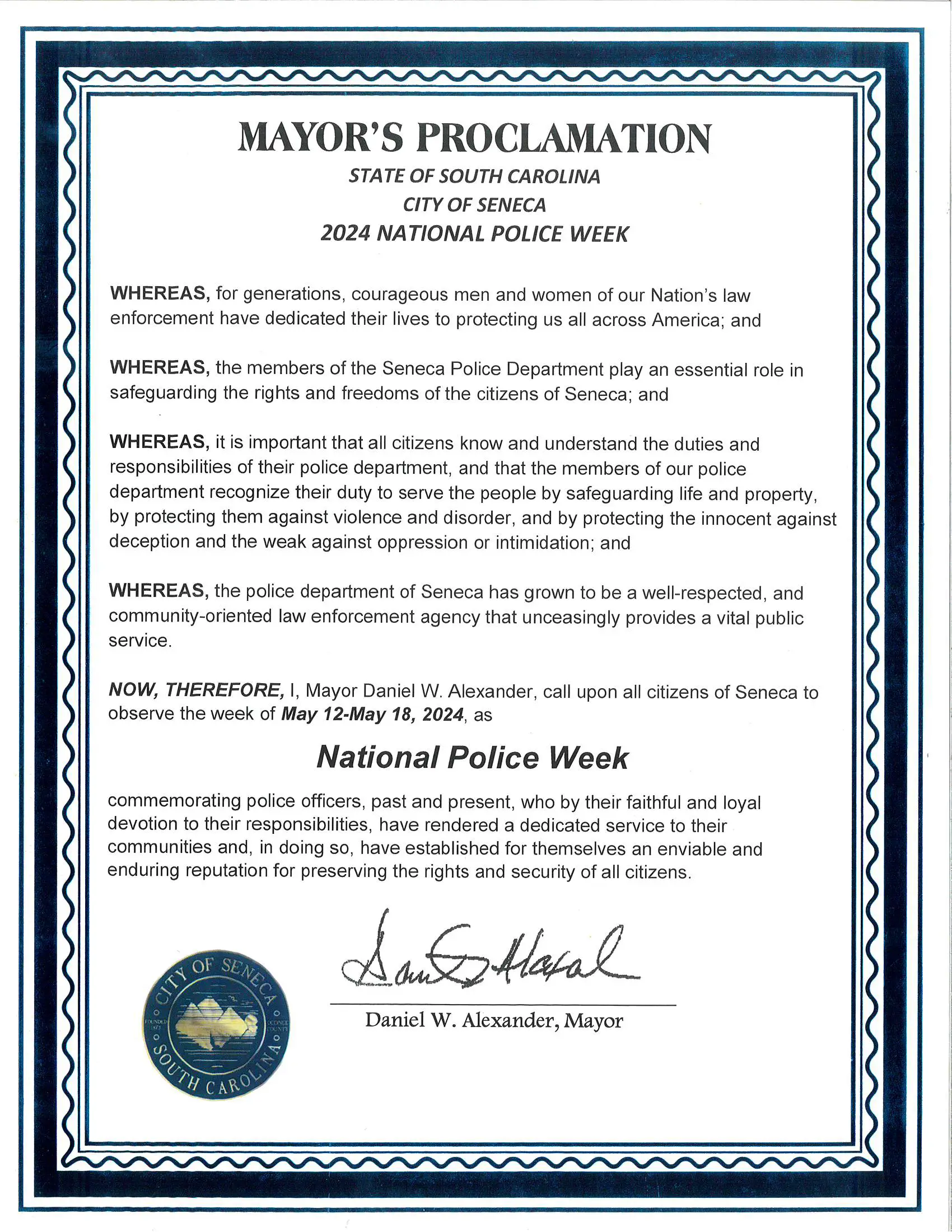 mayor-s-proclamation-national-police-week-2024