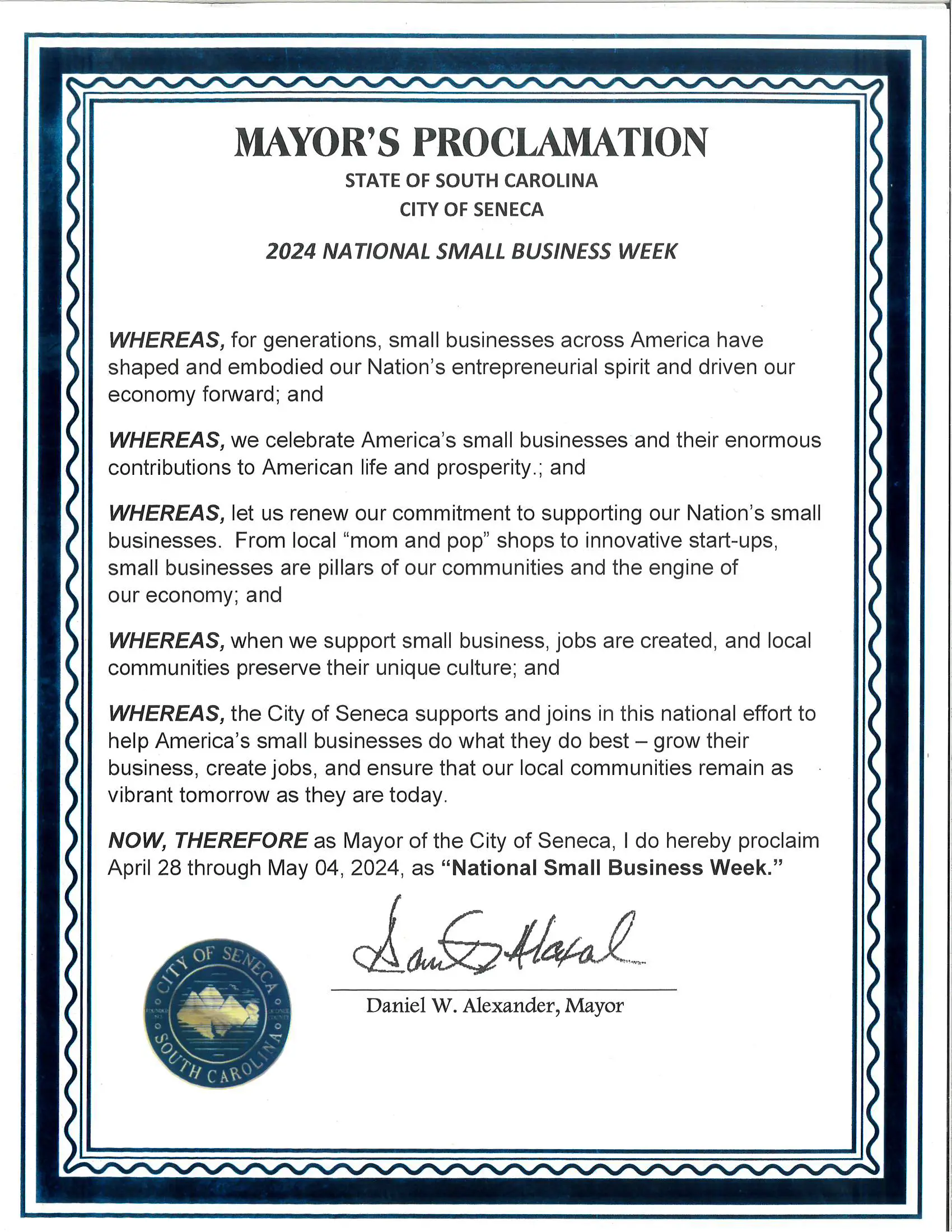 mayor-s-proclamation-national-small-business-week-2024