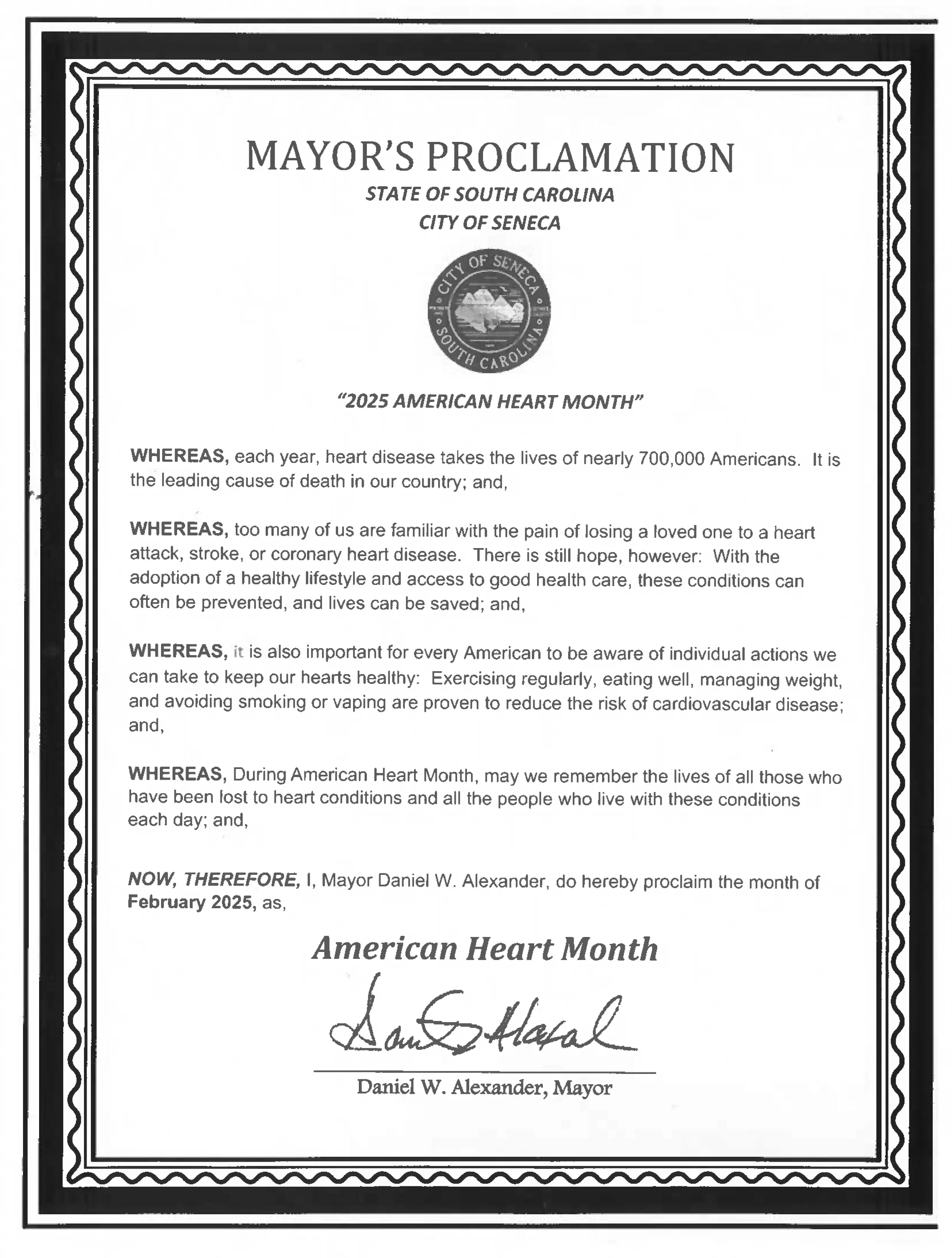 mayor-s-proclamation-american-heart-month-2025