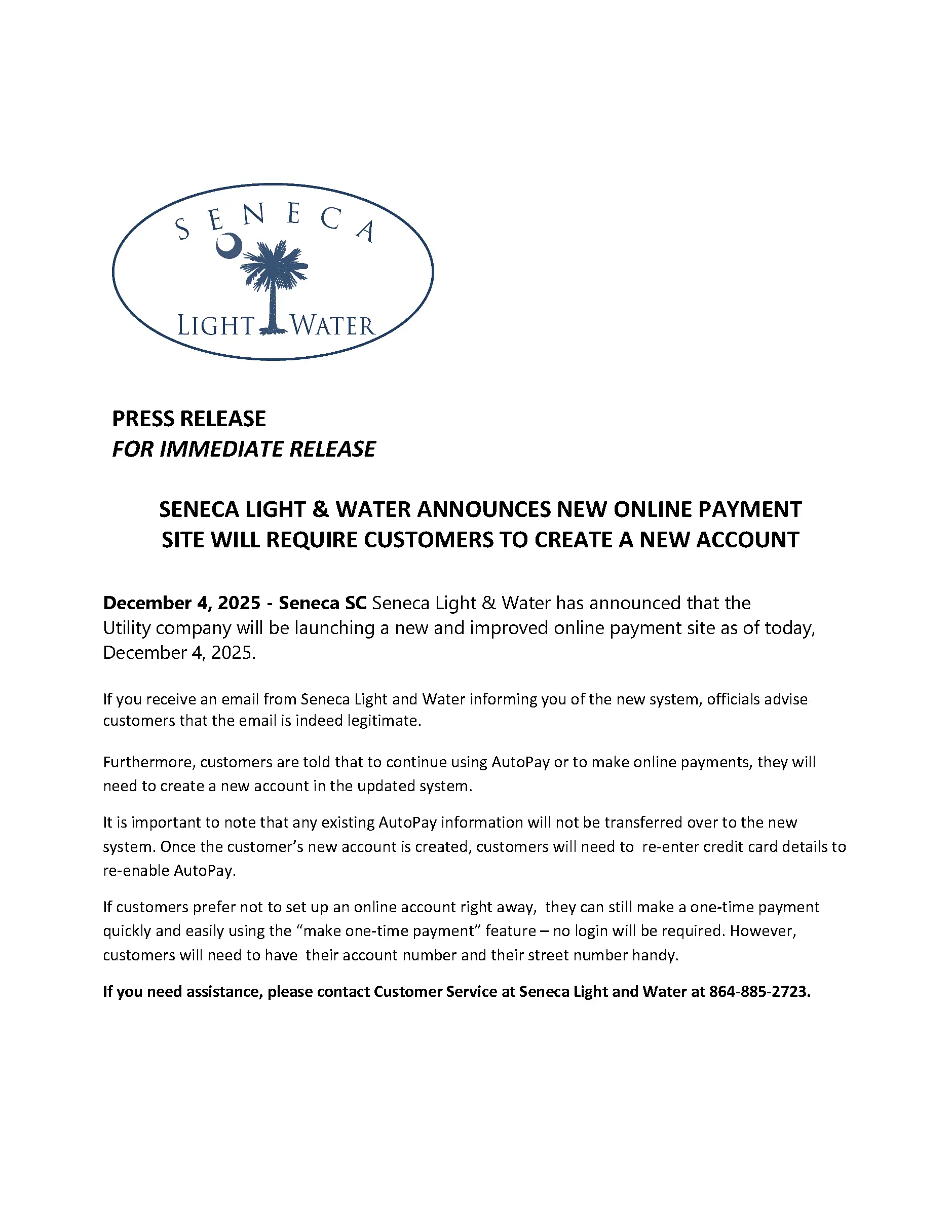 seneca-light-water-new-online-payment-site-2025