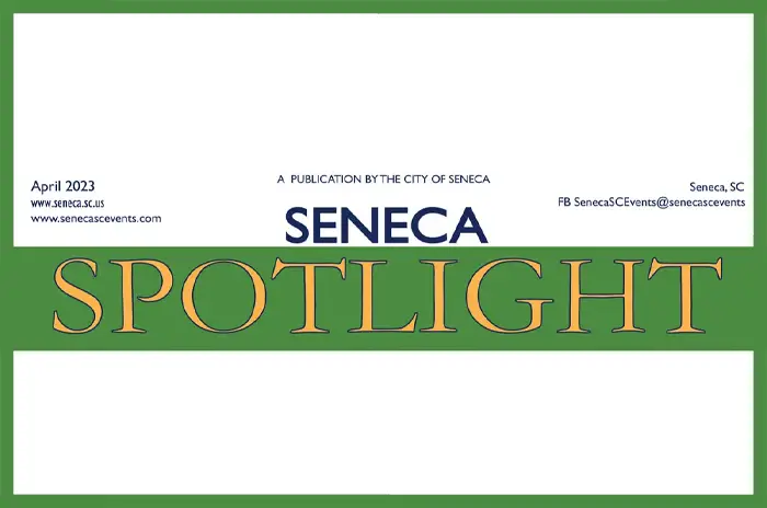 April 2023 - Seneca Spotlight - Newsletter