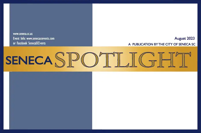 August 2023 - Seneca Spotlight - Newsletter