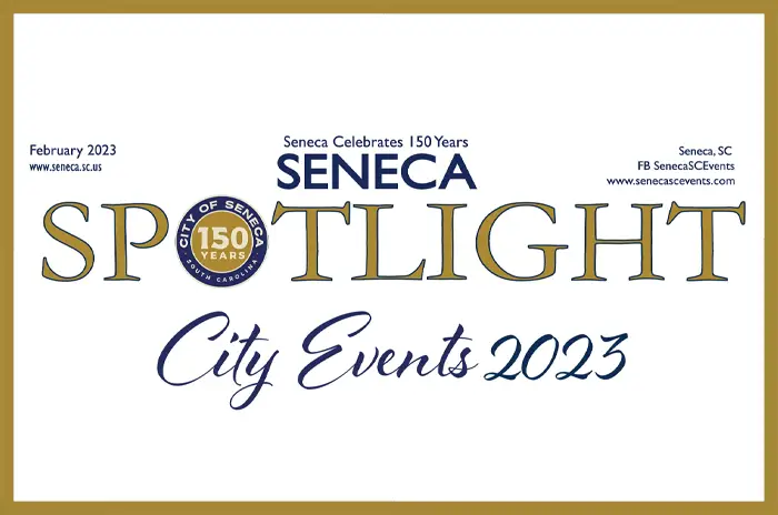 February 2023 - Seneca Spotlight - Newsletter
