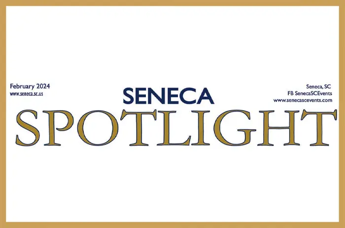 February 2024 - Seneca Spotlight - Newsletter