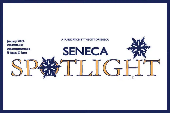 January 2024 - Seneca Spotlight - Newsletter