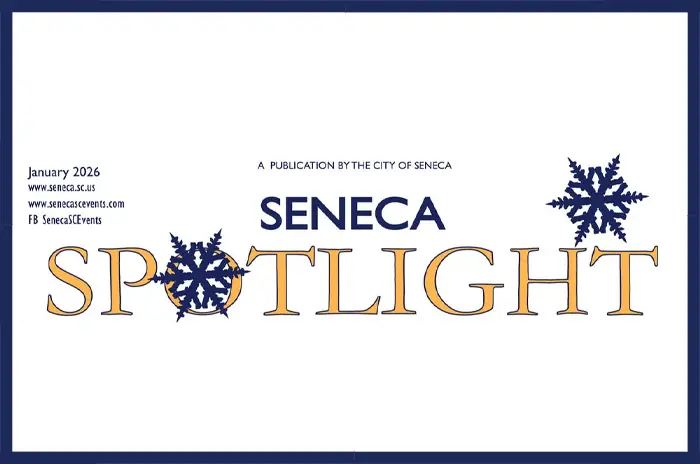 January 2026 - Seneca Spotlight - Newsletter