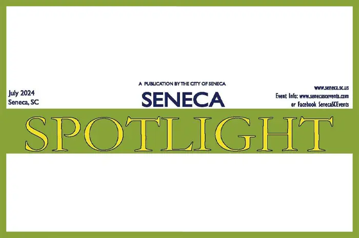 July 2024 - Seneca Spotlight - Newsletter