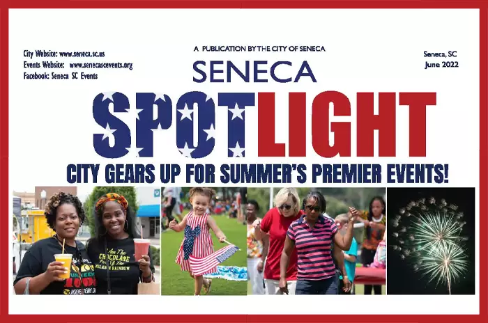 June 2022 - Seneca Spotlight - Newsletter
