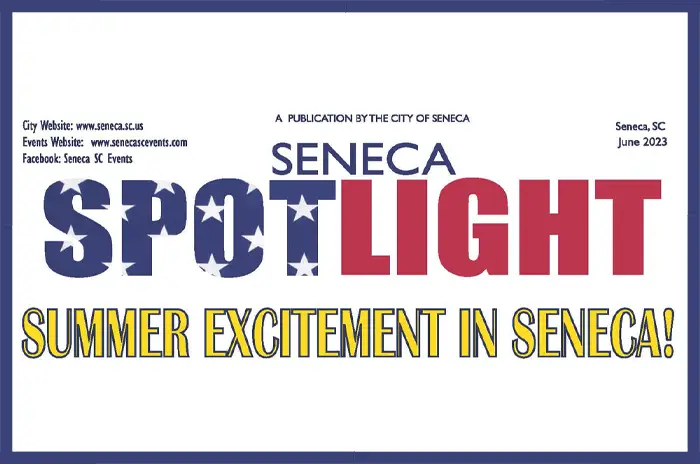 June 2023 - Seneca Spotlight - Newsletter