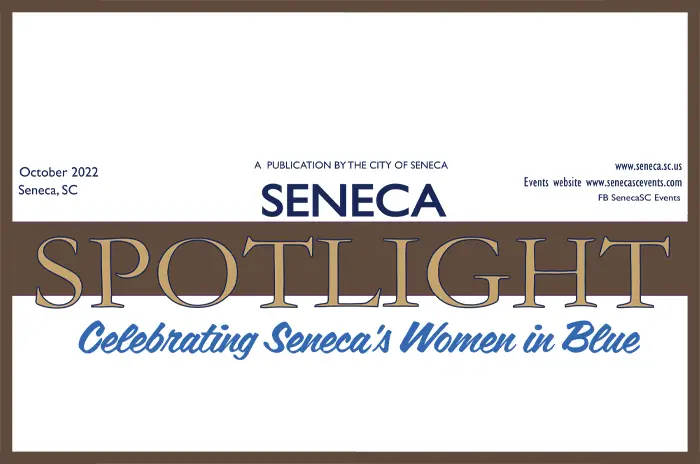 October 2022 - Seneca Spotlight - Newsletter