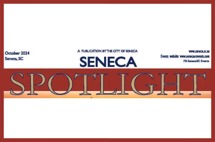 October 2024 - Seneca Spotlight - Newsletter