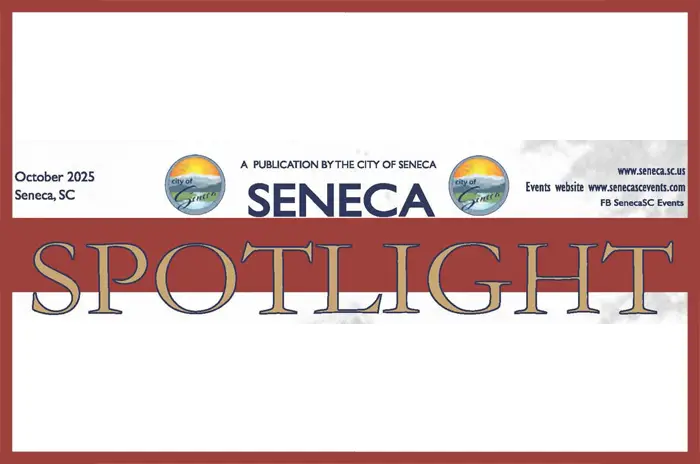 October 2025 - Seneca Spotlight - Newsletter