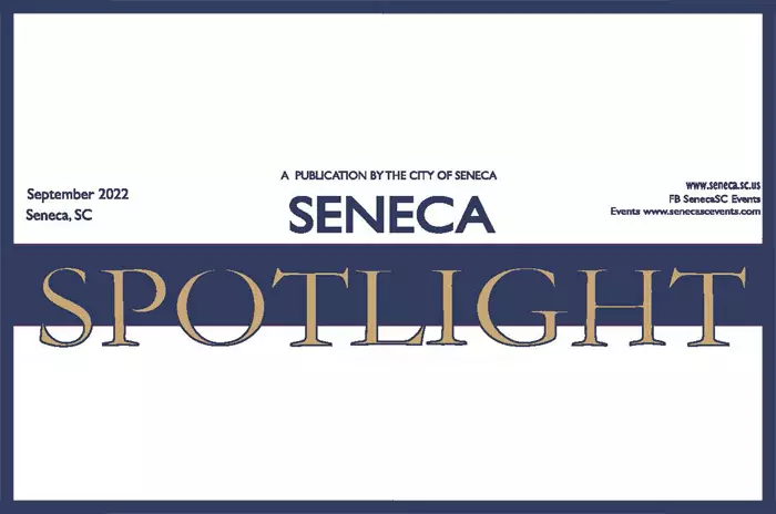 September 2022 - Seneca Spotlight - Newsletter