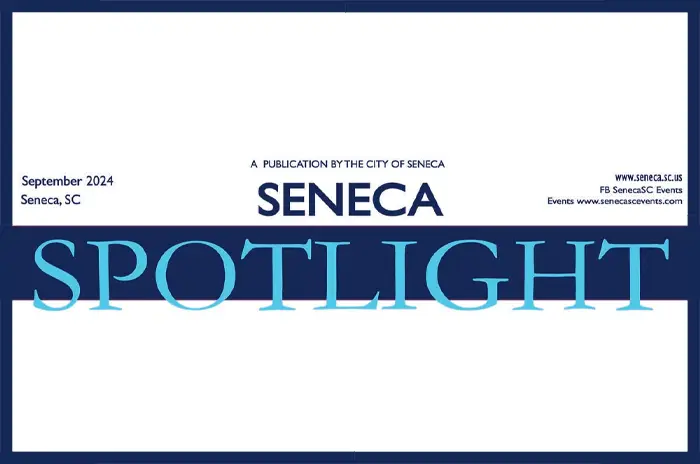 September 2024 - Seneca Spotlight - Newsletter