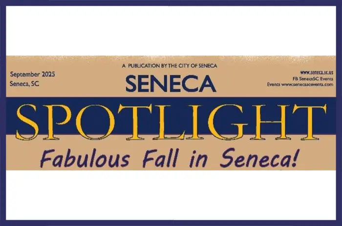 September 2025 - Seneca Spotlight - Newsletter
